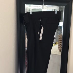 Kyodan Activewear pants.